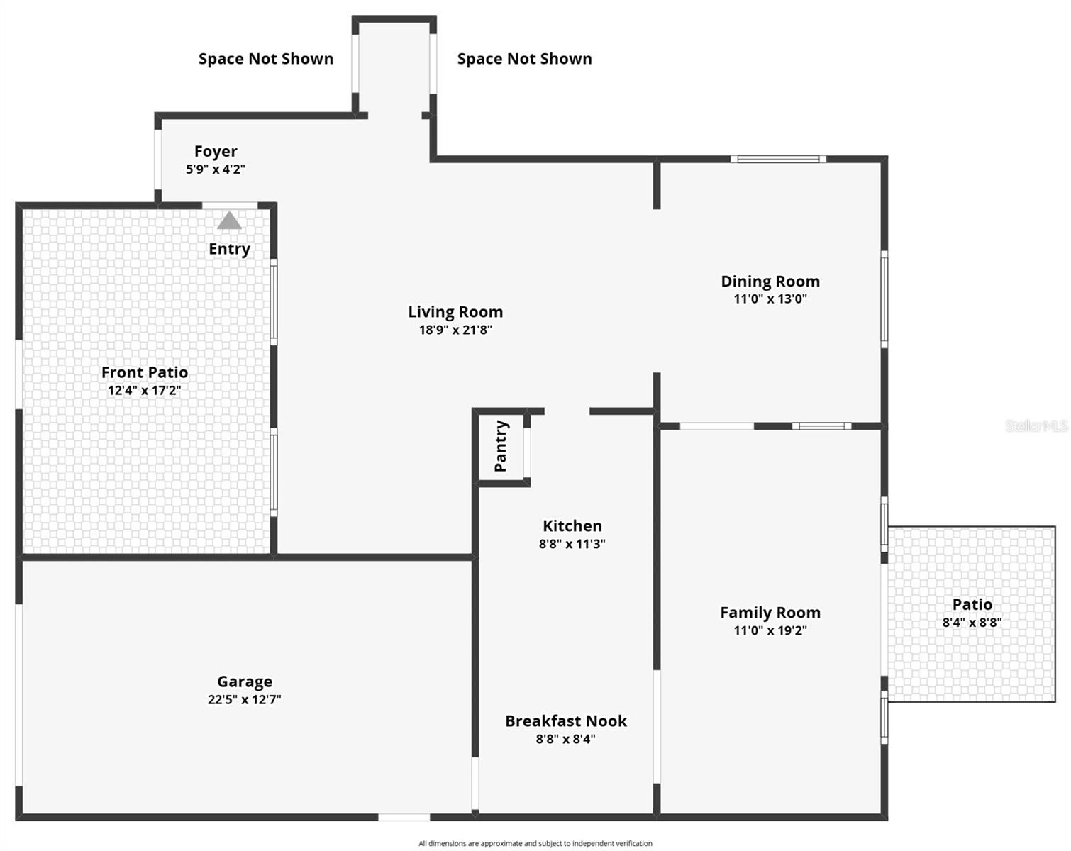 WEST PORT SUB - Residential
