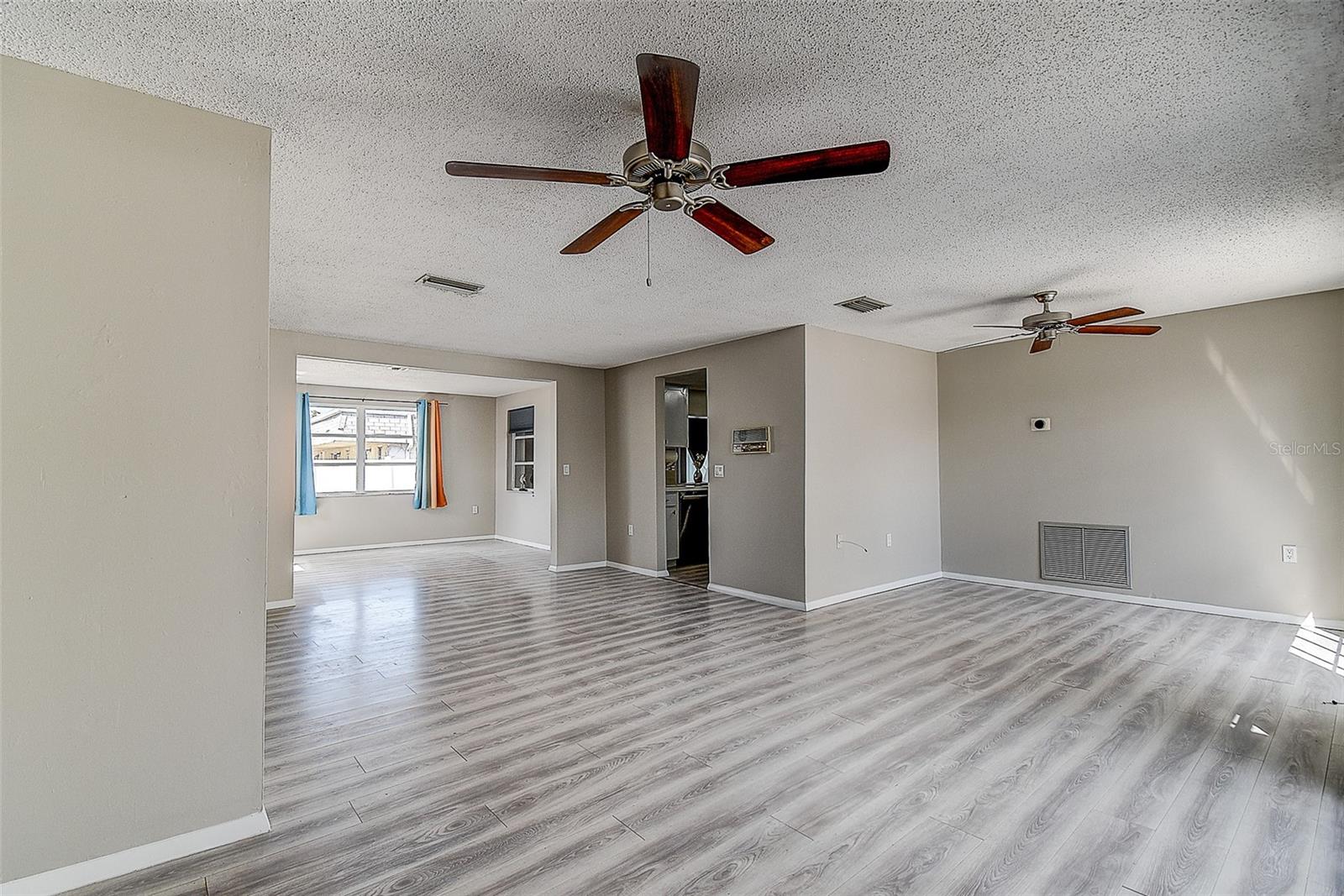 WEST PORT SUB - Residential