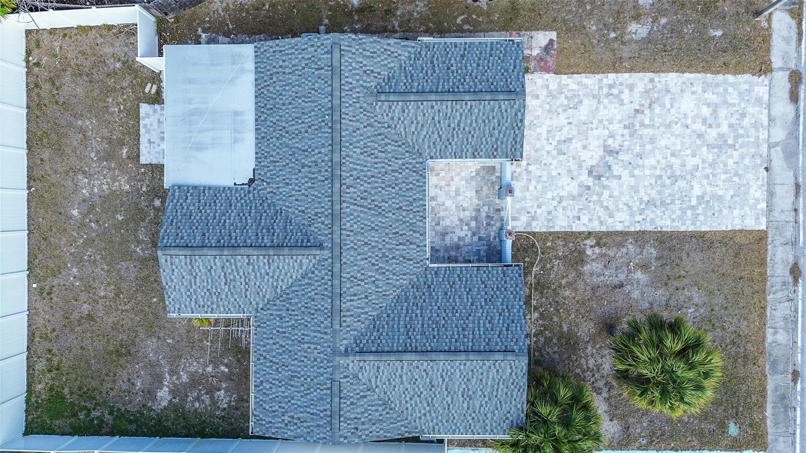 WEST PORT SUB - Residential