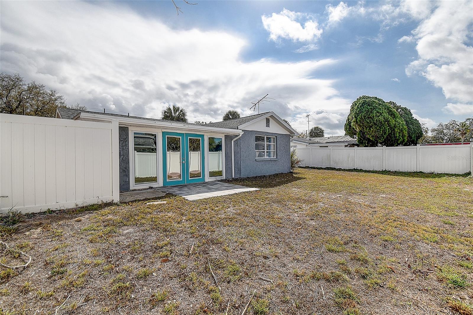 WEST PORT SUB - Residential