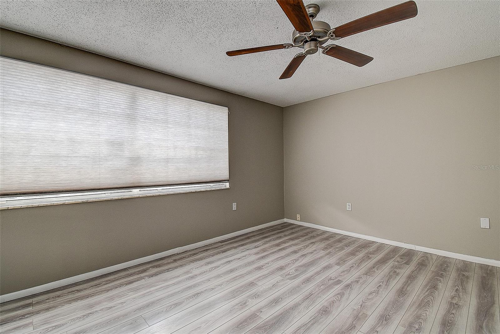 WEST PORT SUB - Residential