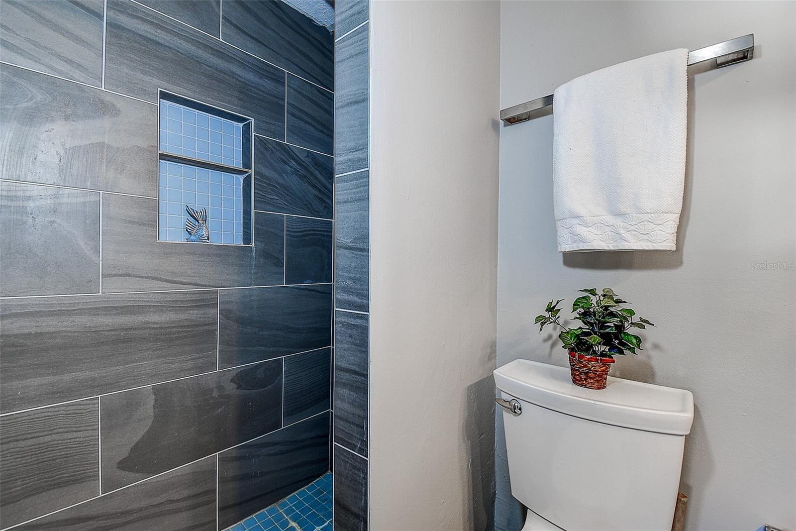 WEST PORT SUB - Residential