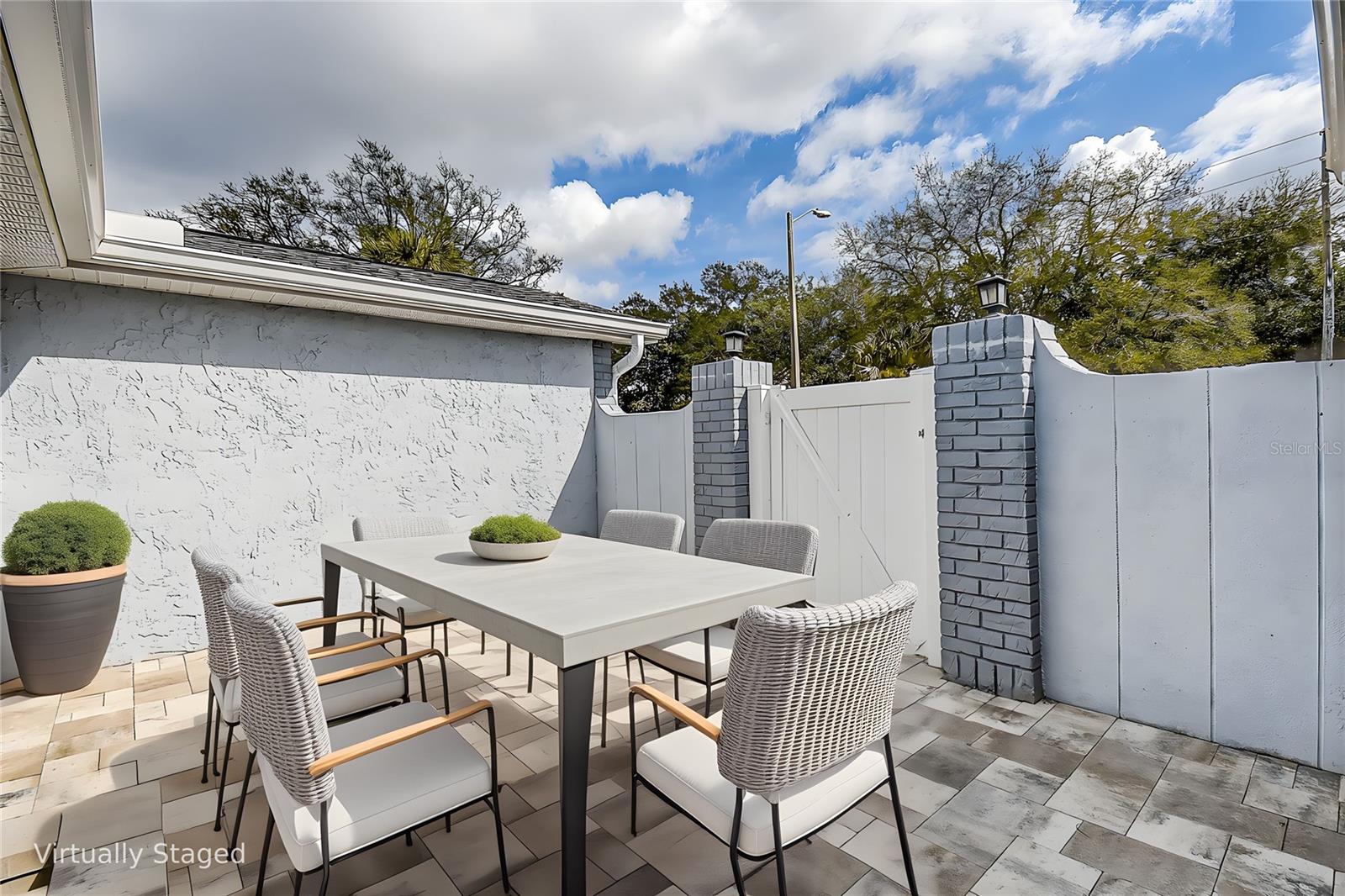 WEST PORT SUB - Residential