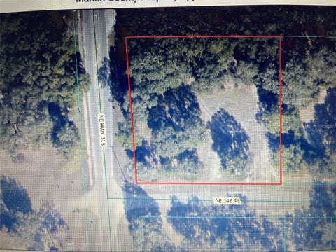 Photo of 00 Highway 315, Fort Mccoy, FL 32134 (MLS # OM733367)