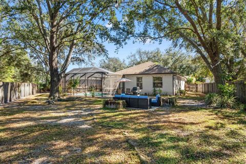 A home in TAMPA