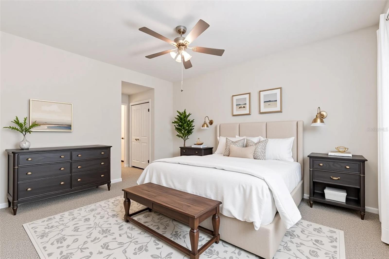 VISCONTI EAST - Residential