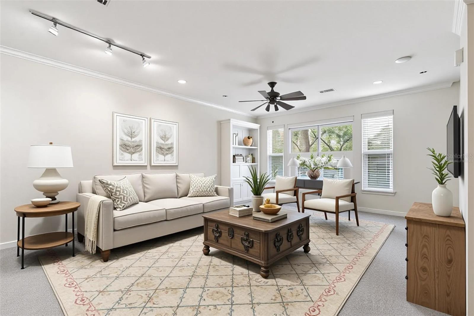 VISCONTI EAST - Residential