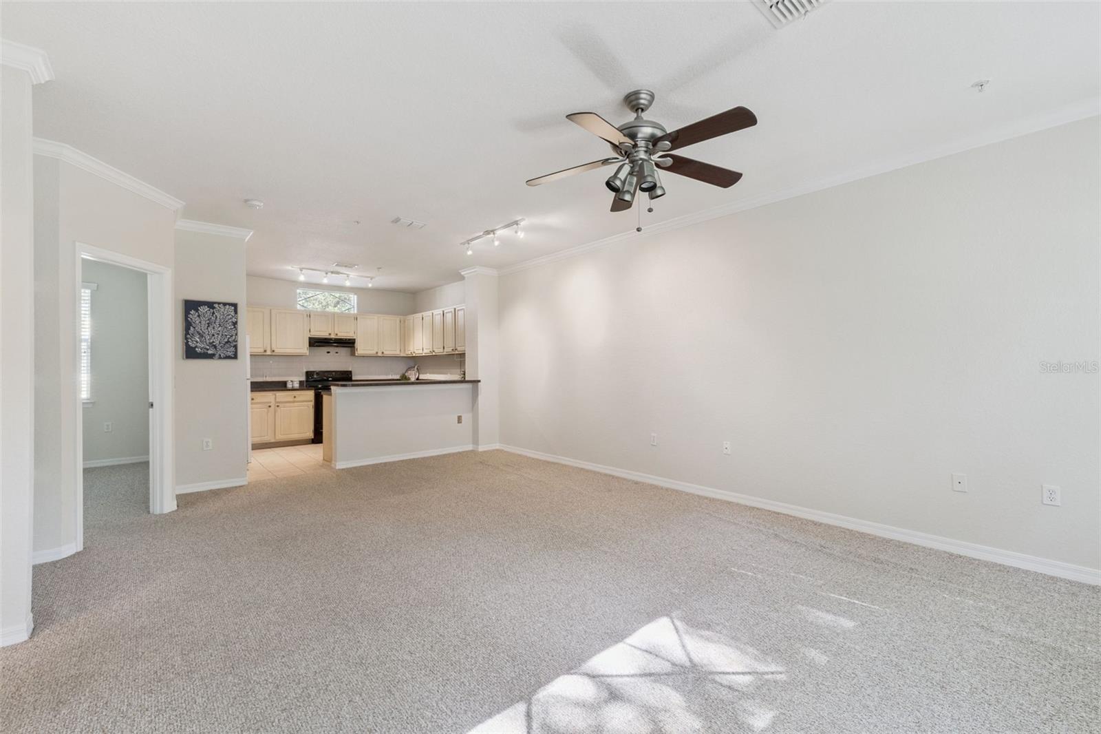 VISCONTI EAST - Residential