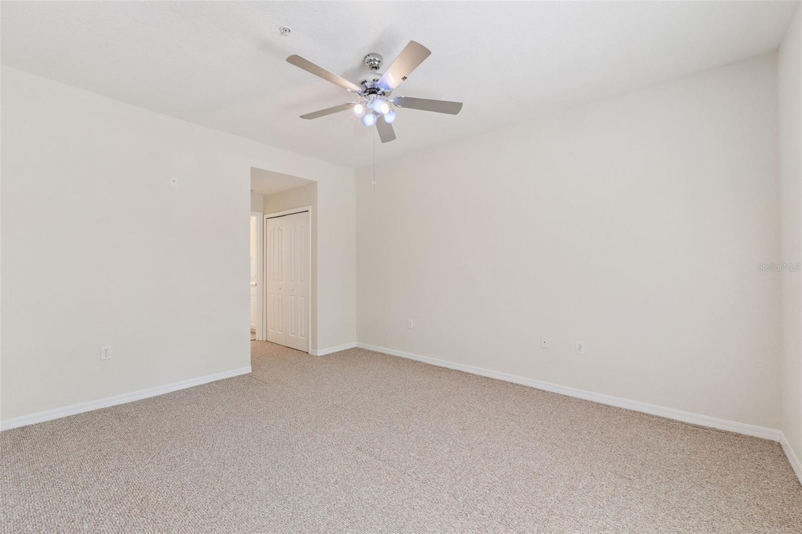 VISCONTI EAST - Residential