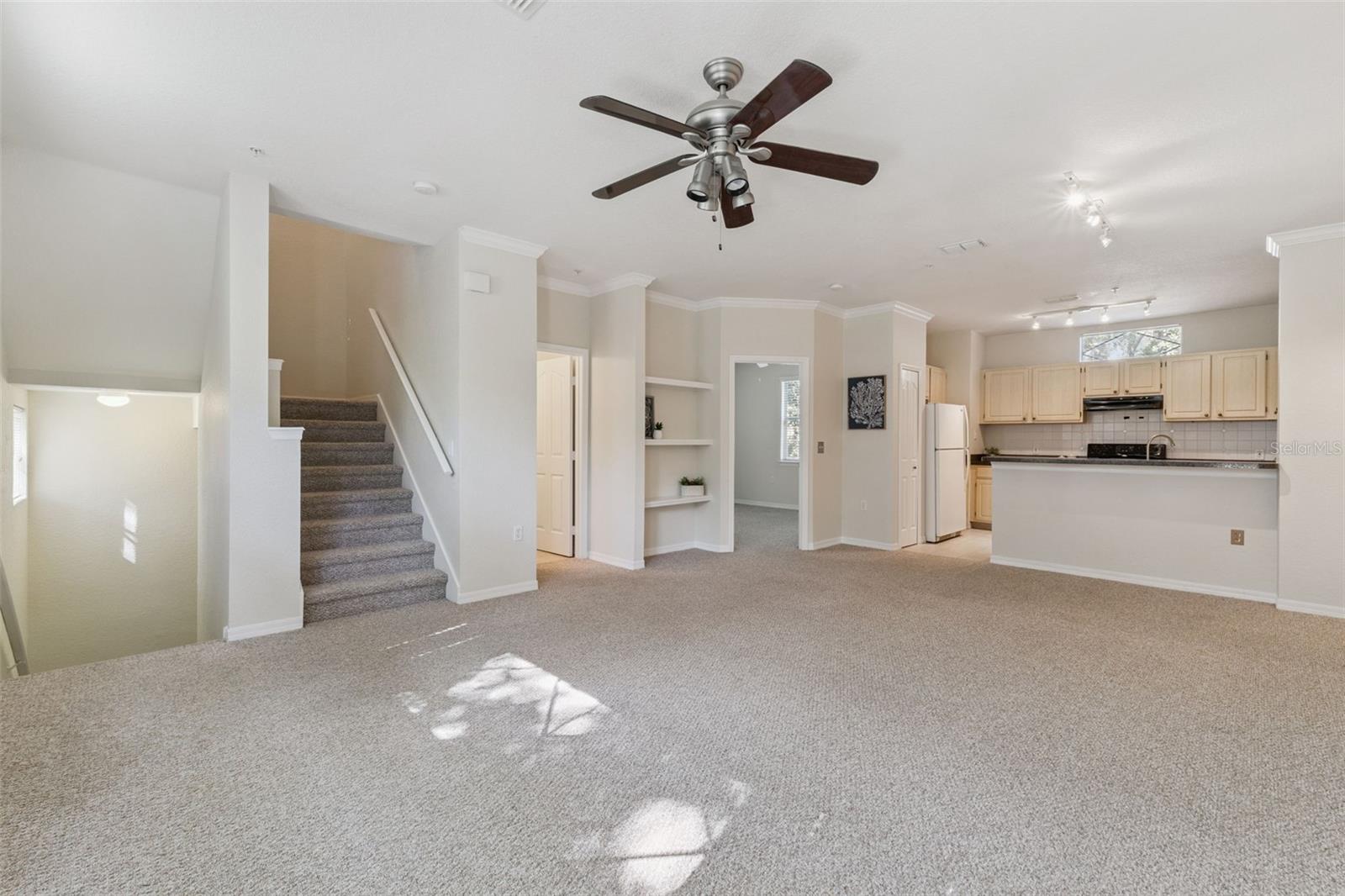 VISCONTI EAST - Residential