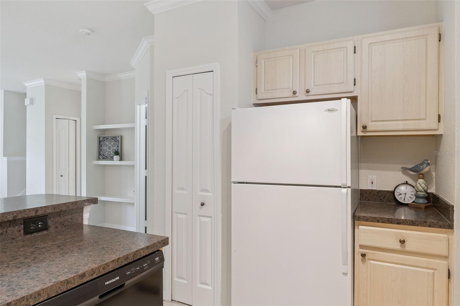 VISCONTI EAST - Residential