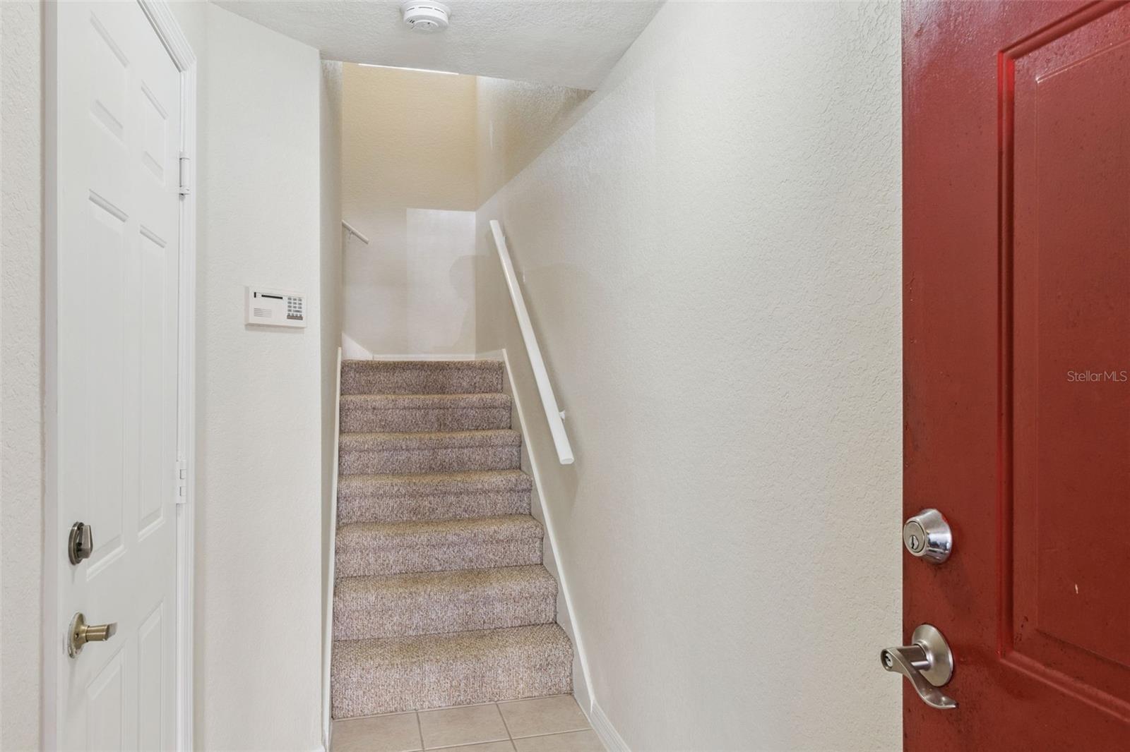 VISCONTI EAST - Residential