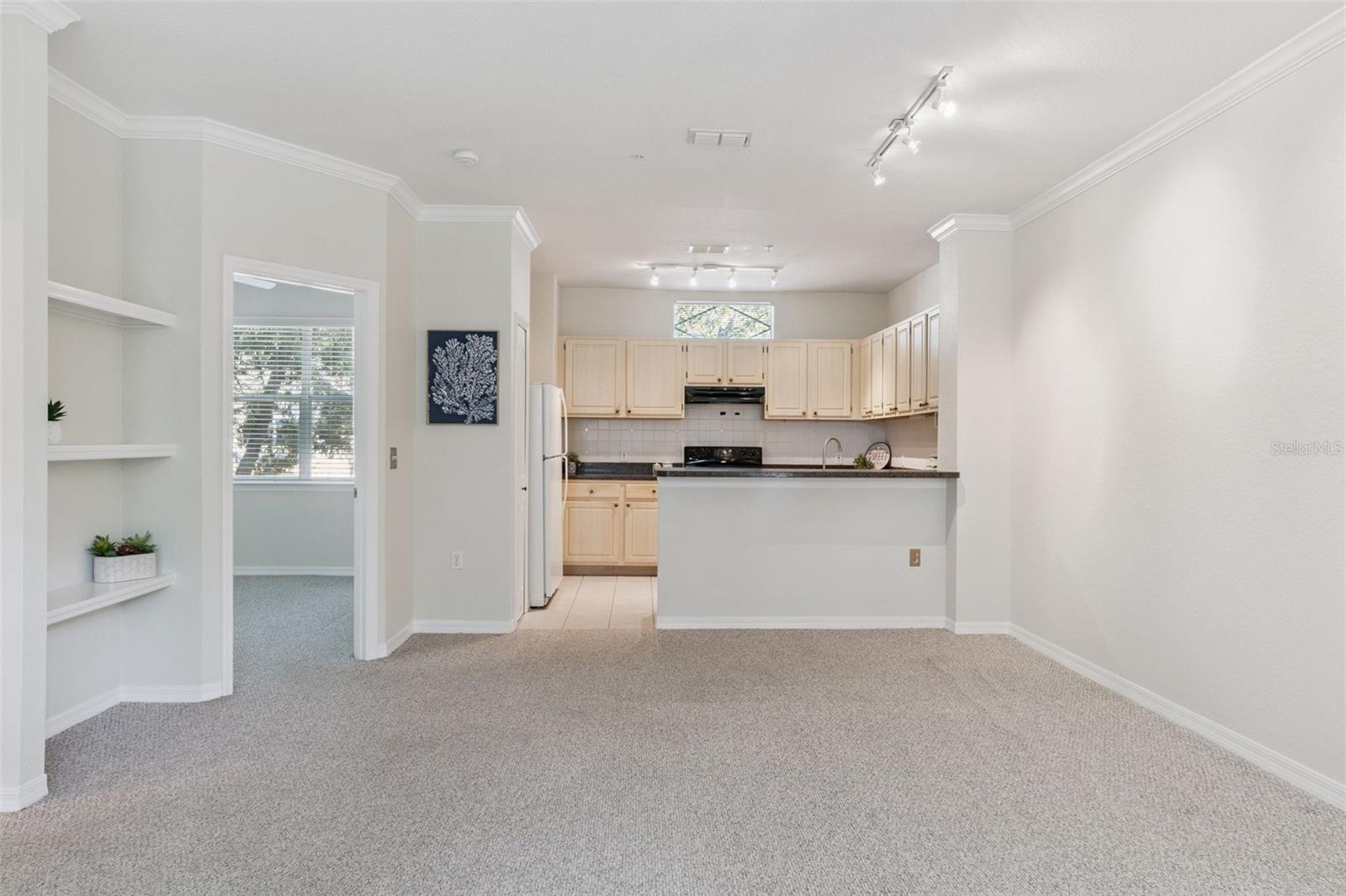 VISCONTI EAST - Residential