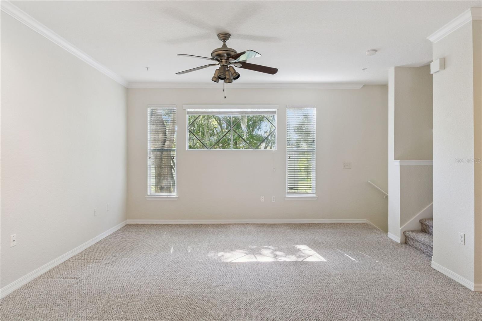 VISCONTI EAST - Residential