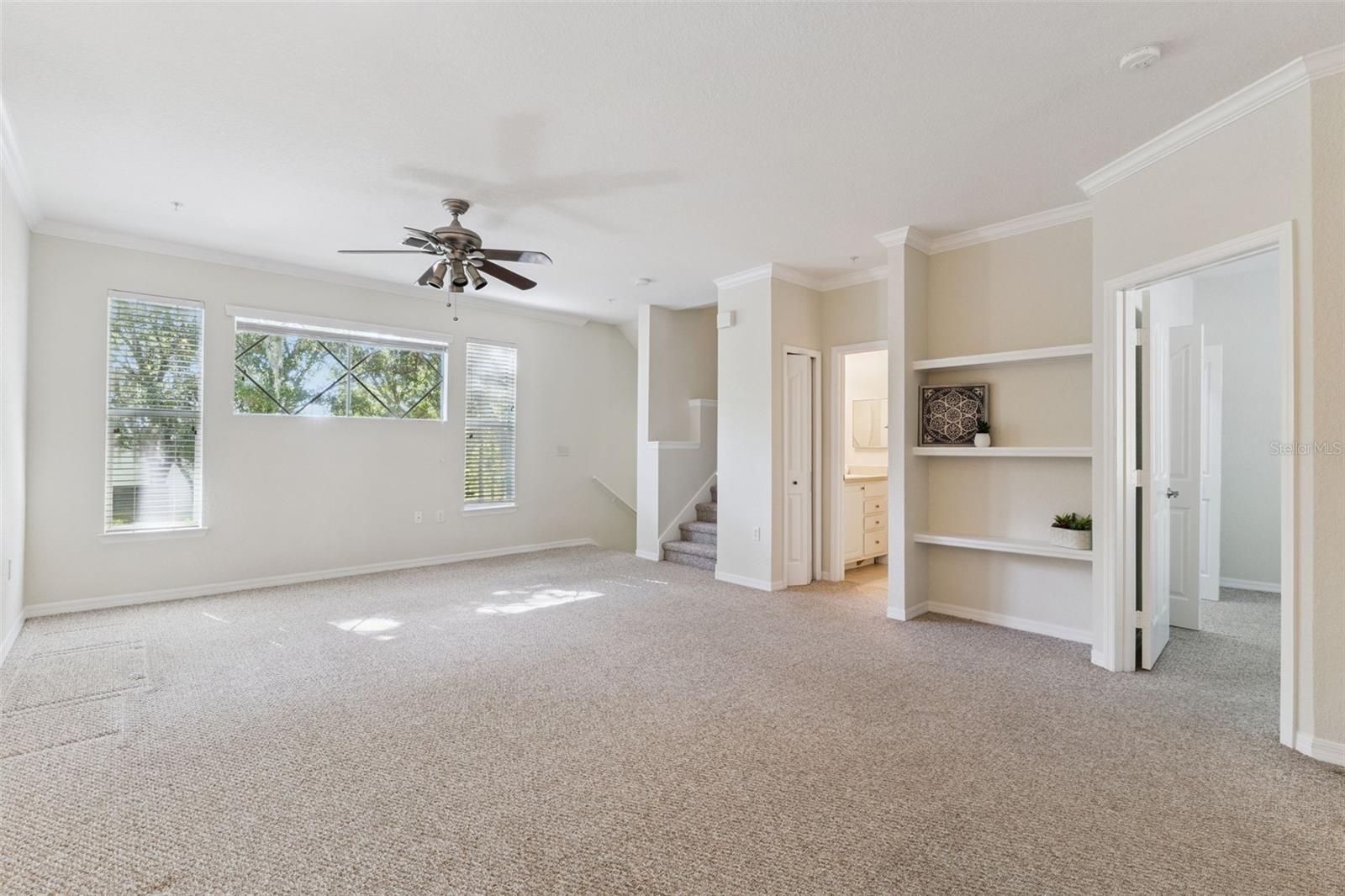 VISCONTI EAST - Residential