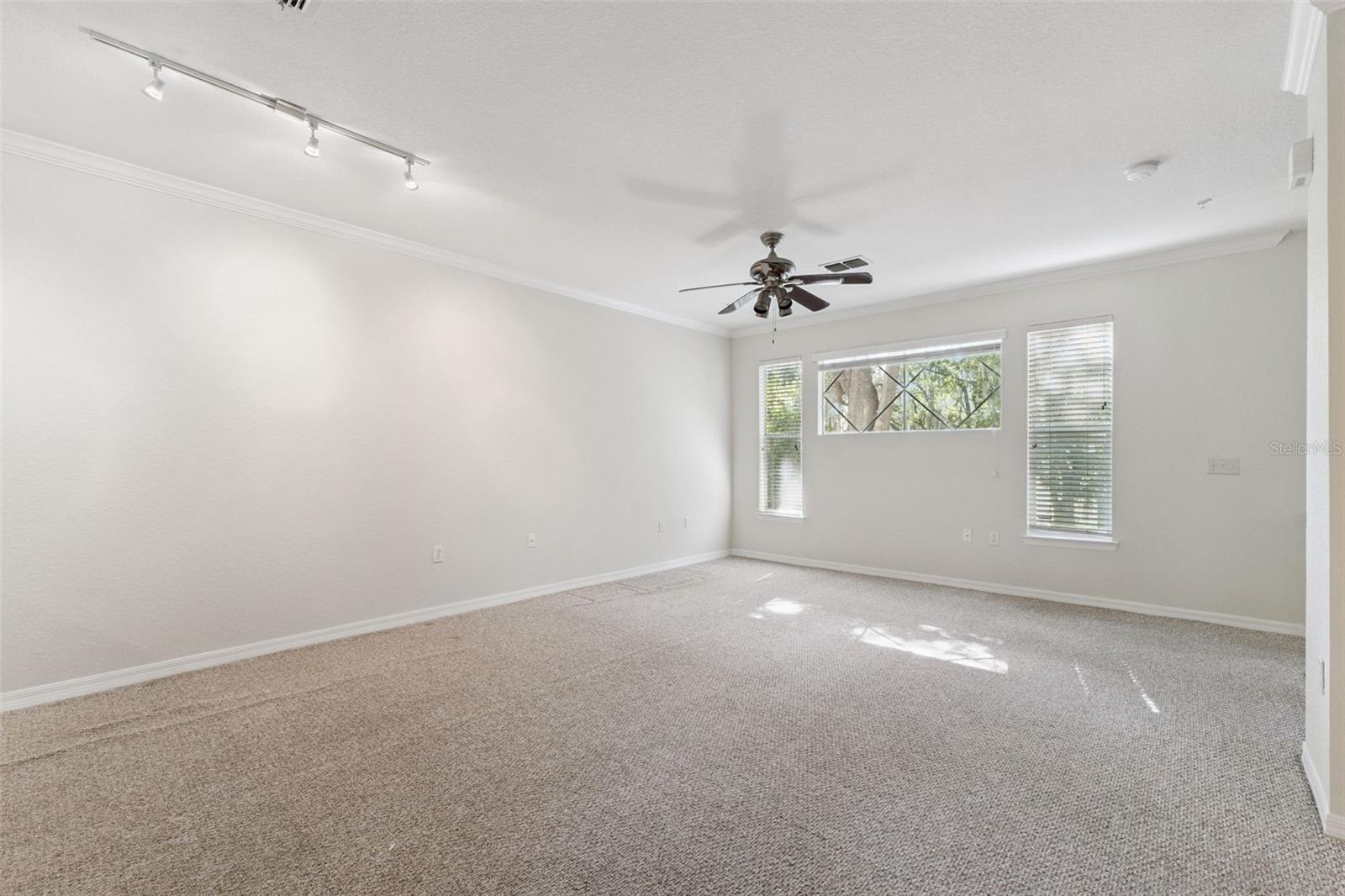 VISCONTI EAST - Residential