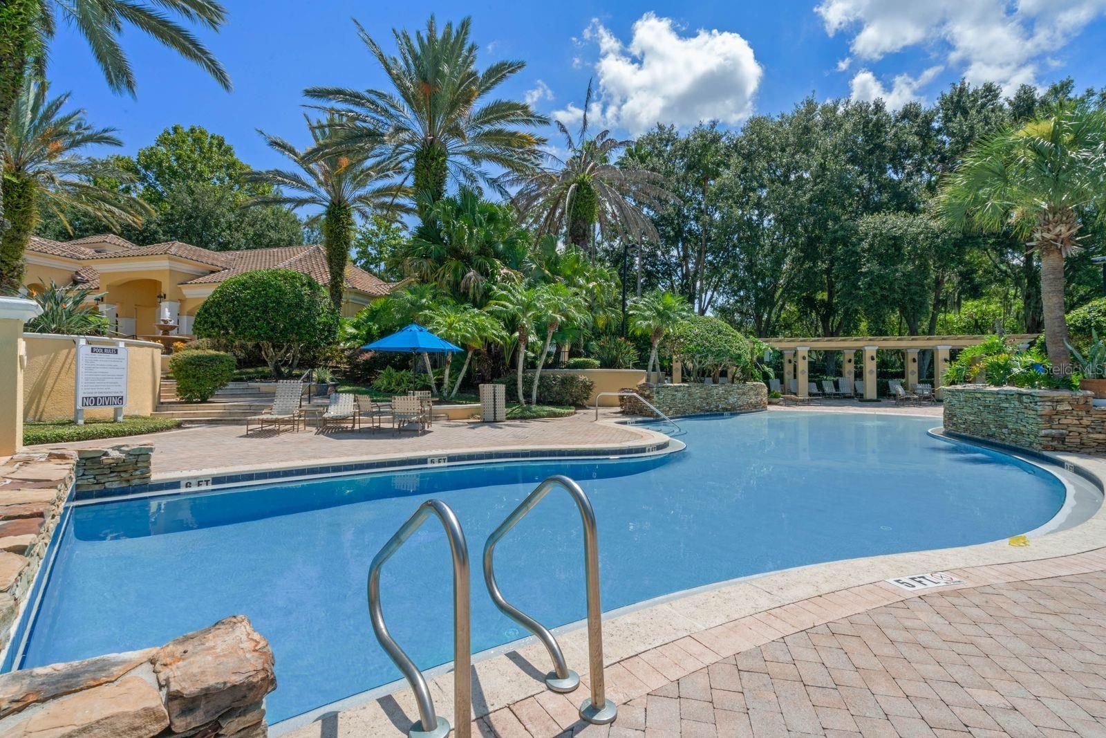 VISCONTI EAST - Residential