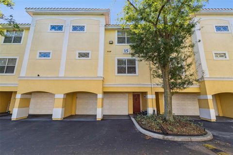 Photo of 1514 Legacy Club Drive #1514, Maitland, FL 32751 (MLS # O6358151)