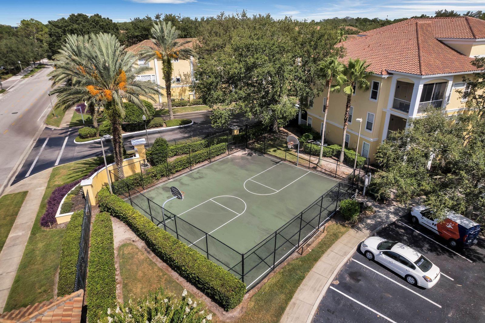 VISCONTI EAST - Residential