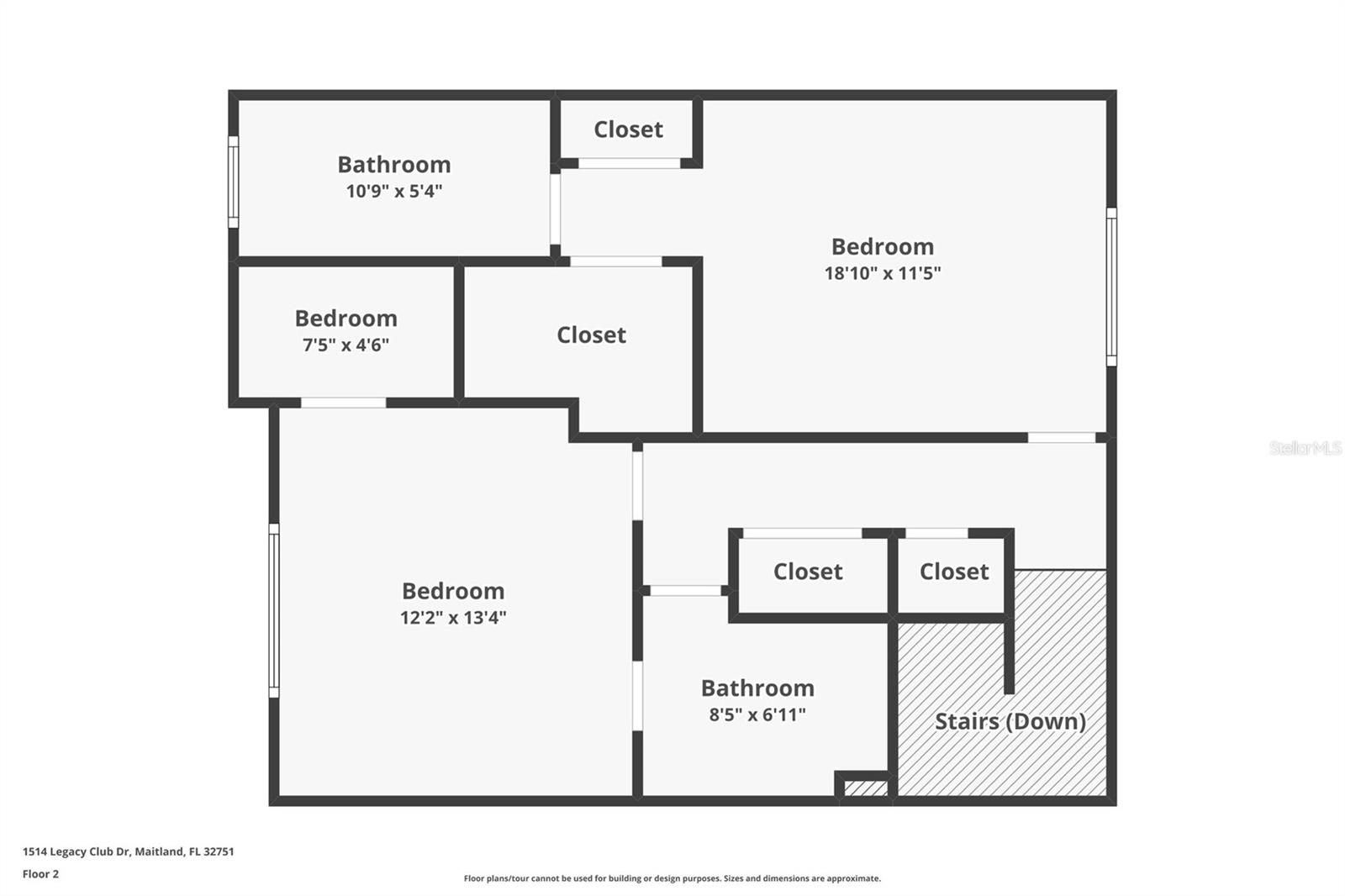 VISCONTI EAST - Residential