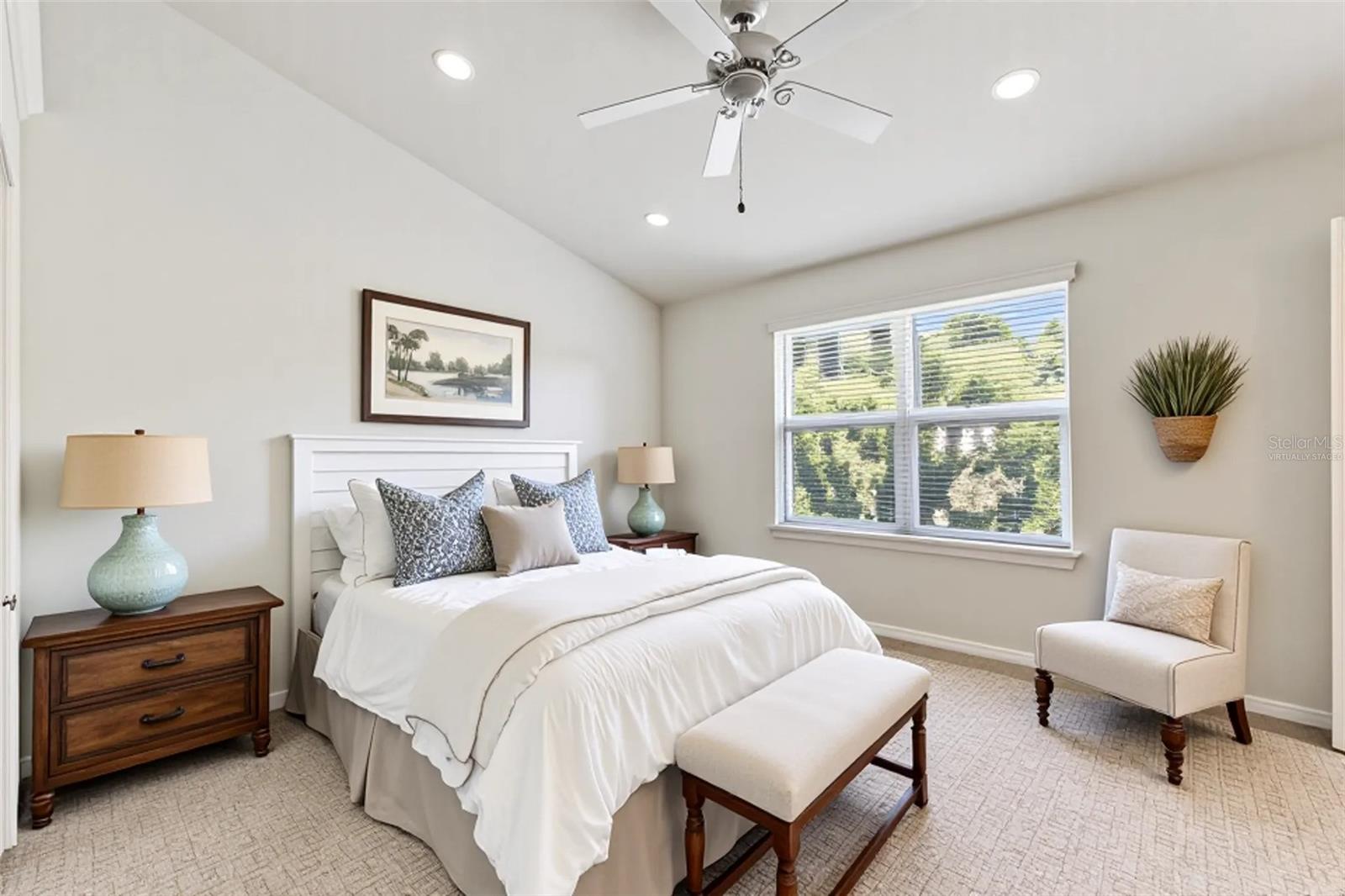 VISCONTI EAST - Residential