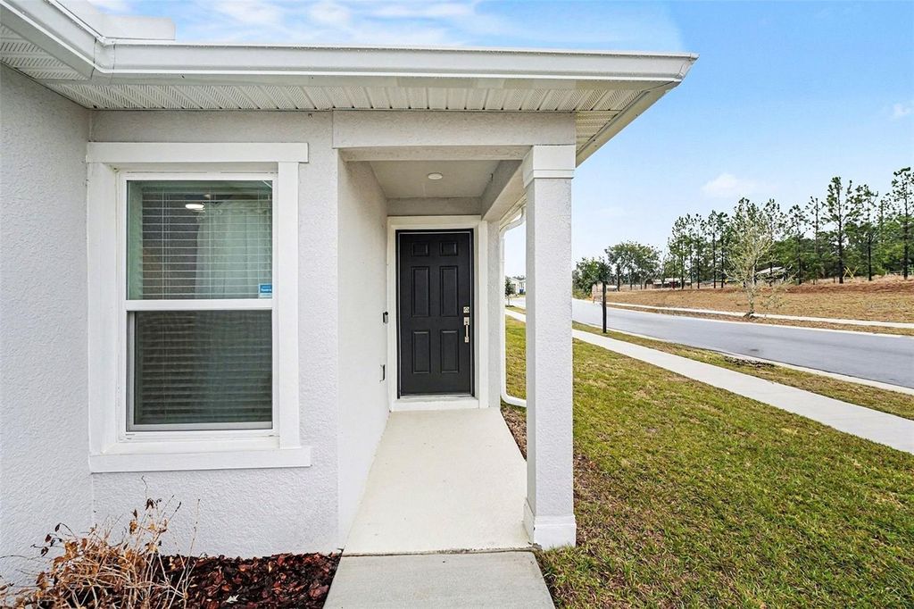 Photo of 2902 Lavanda Drive, Haines City, FL 33844 (MLS # TB8473572)