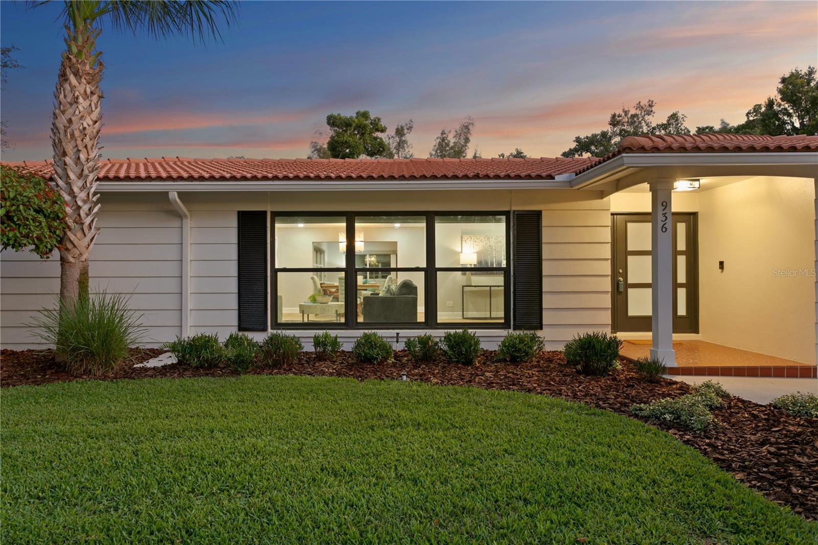 SNELL ISLES ESTATES - Residential