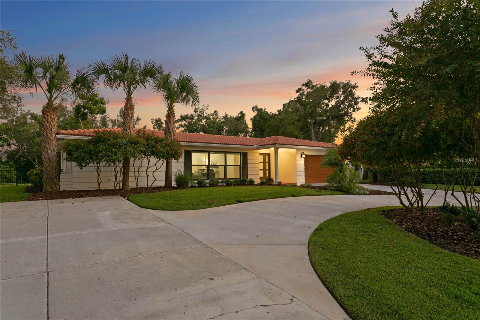 SNELL ISLES ESTATES - Residential