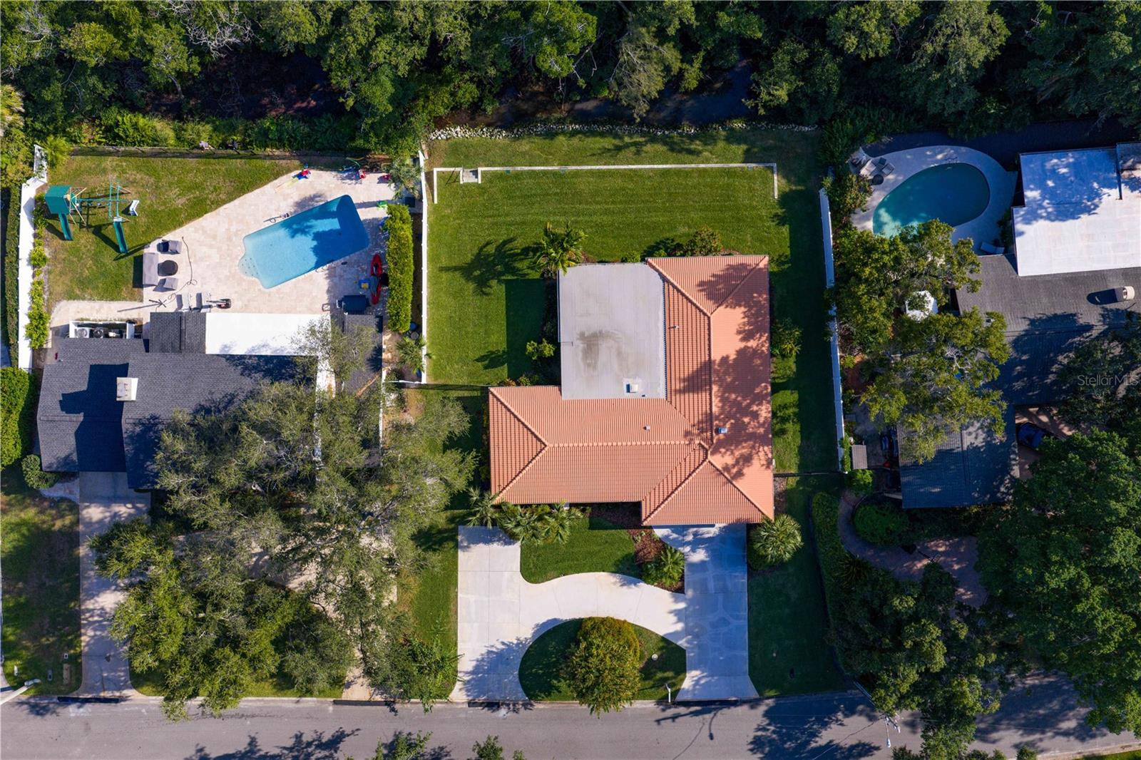 SNELL ISLES ESTATES - Residential