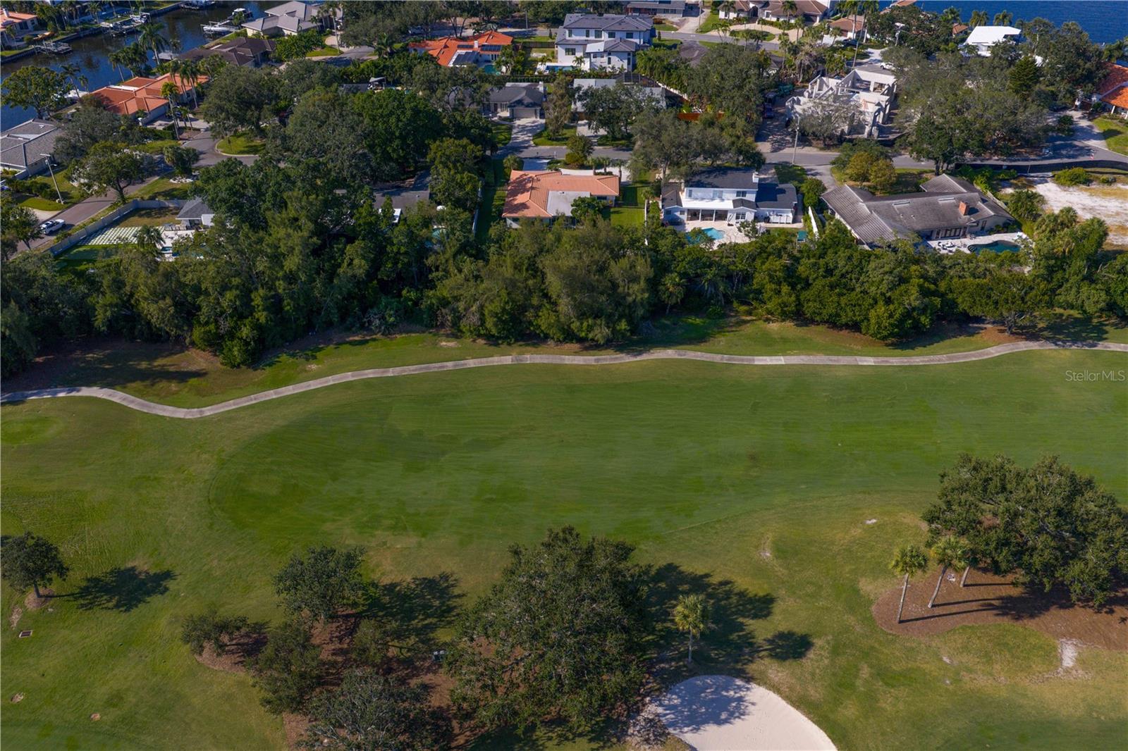 SNELL ISLES ESTATES - Residential