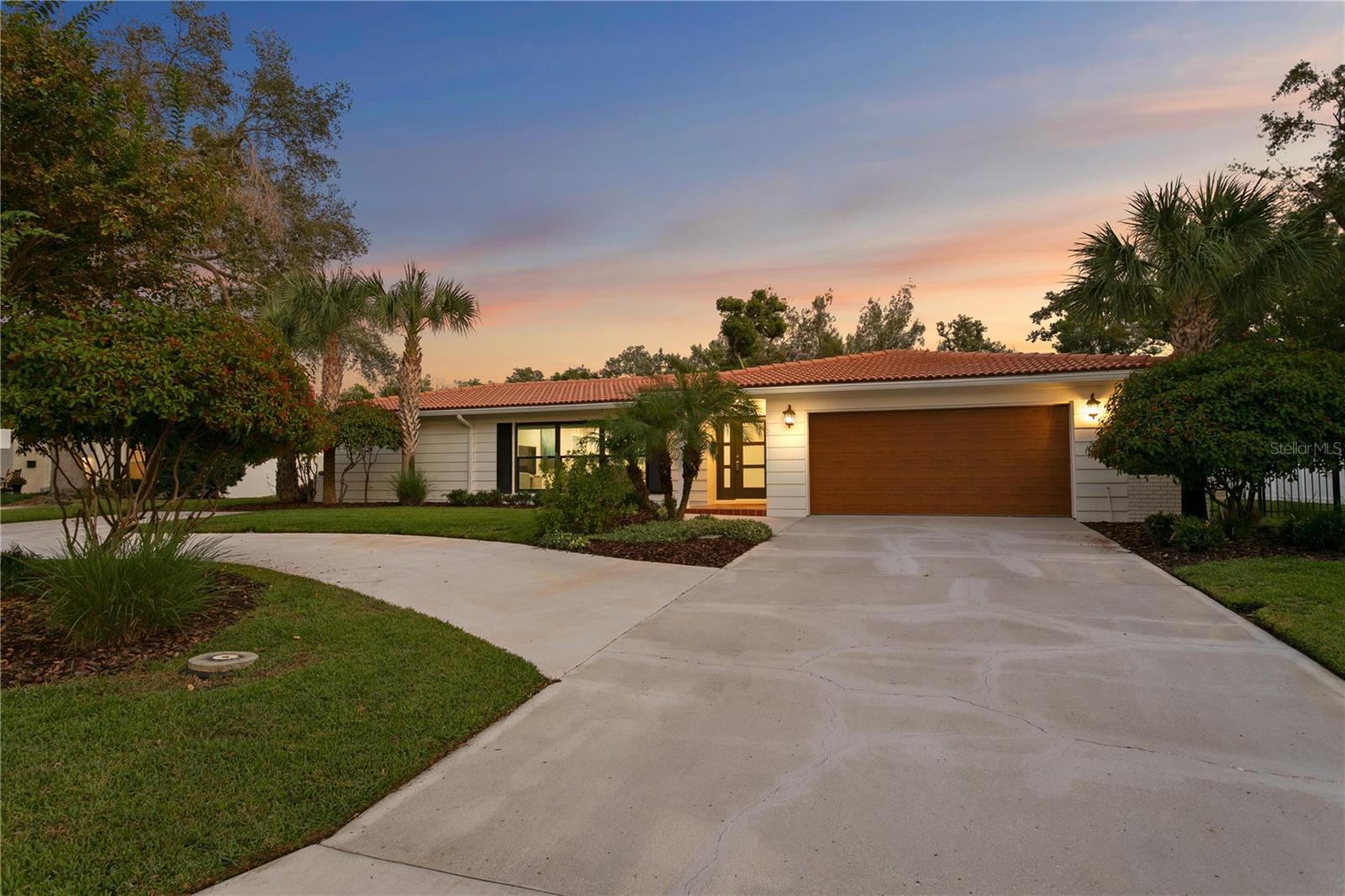 SNELL ISLES ESTATES - Residential