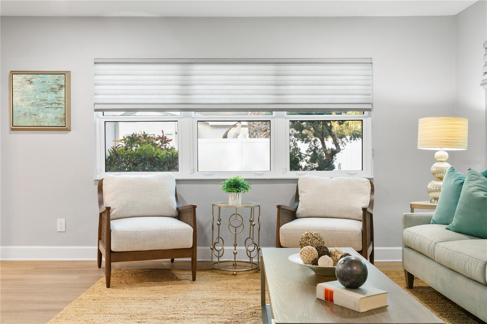 SNELL ISLES ESTATES - Residential