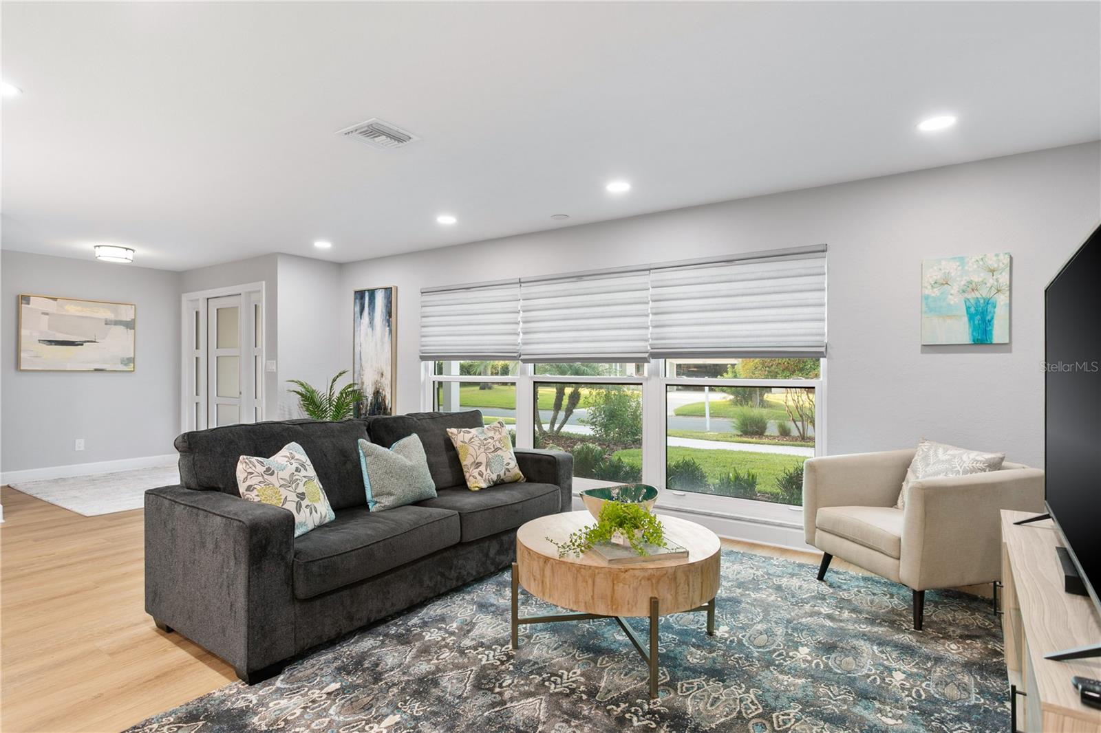 SNELL ISLES ESTATES - Residential