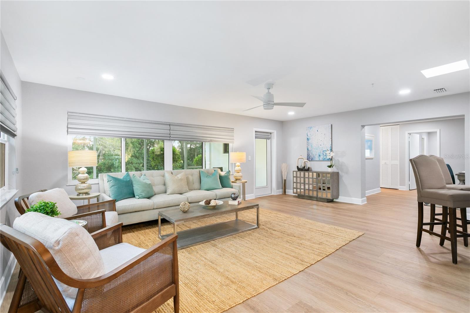 SNELL ISLES ESTATES - Residential