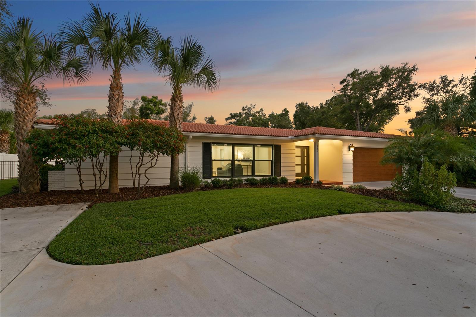 SNELL ISLES ESTATES - Residential