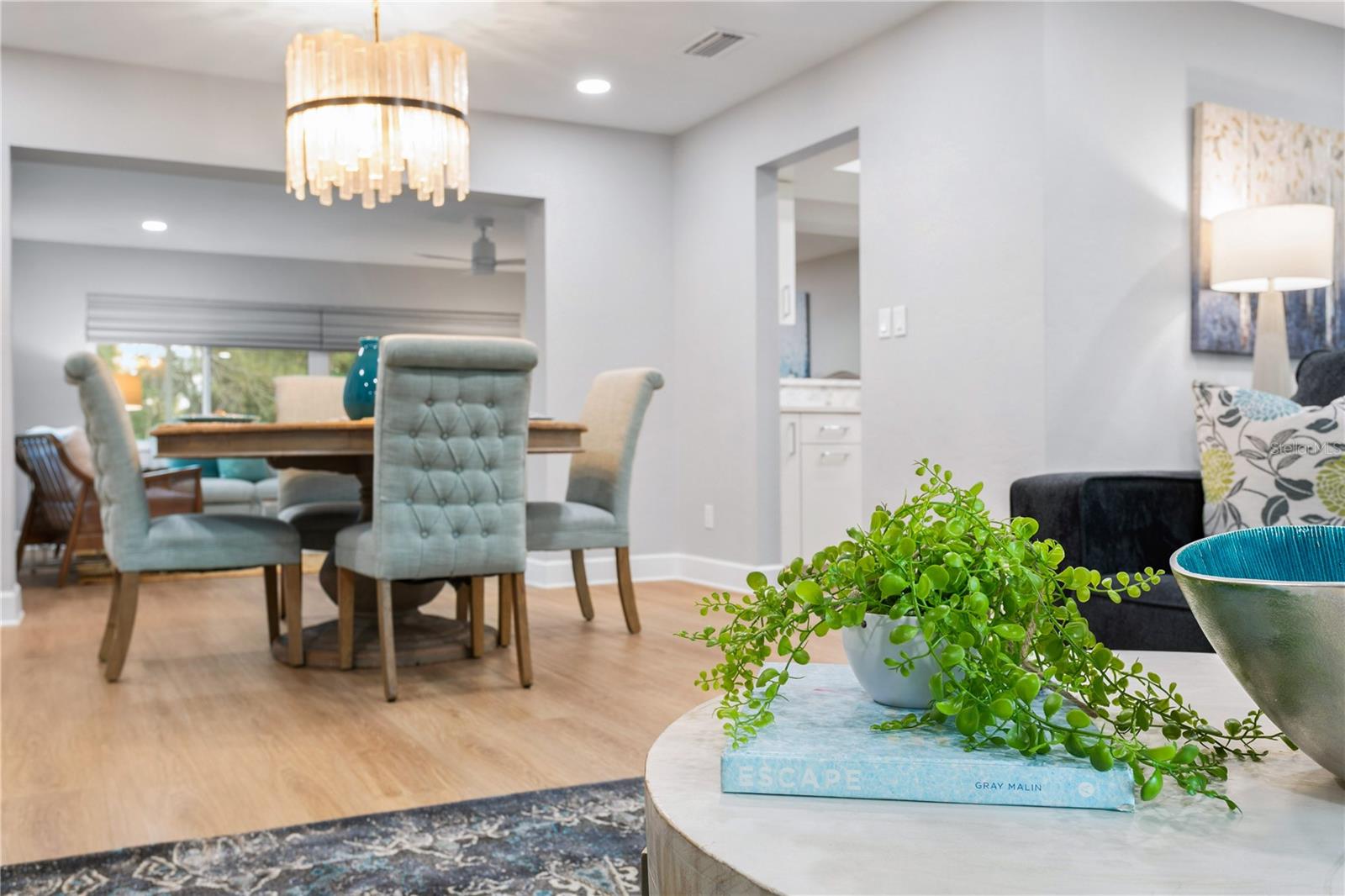 SNELL ISLES ESTATES - Residential