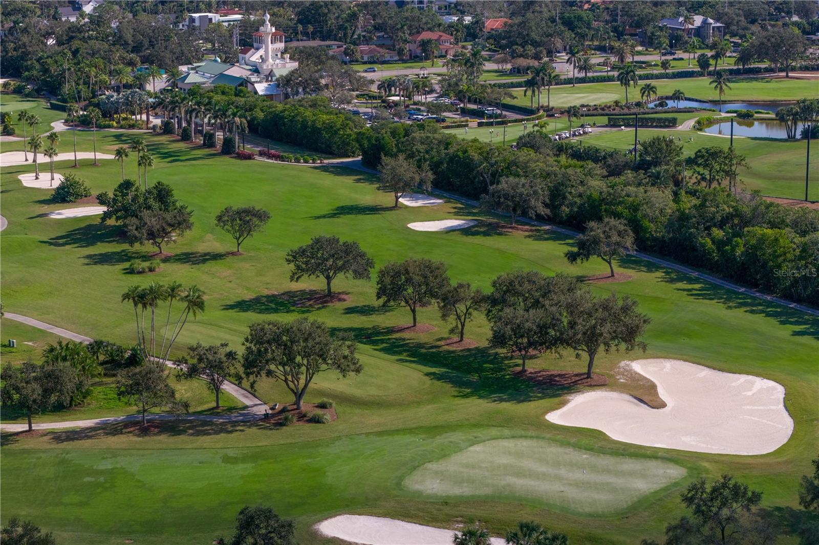 SNELL ISLES ESTATES - Residential