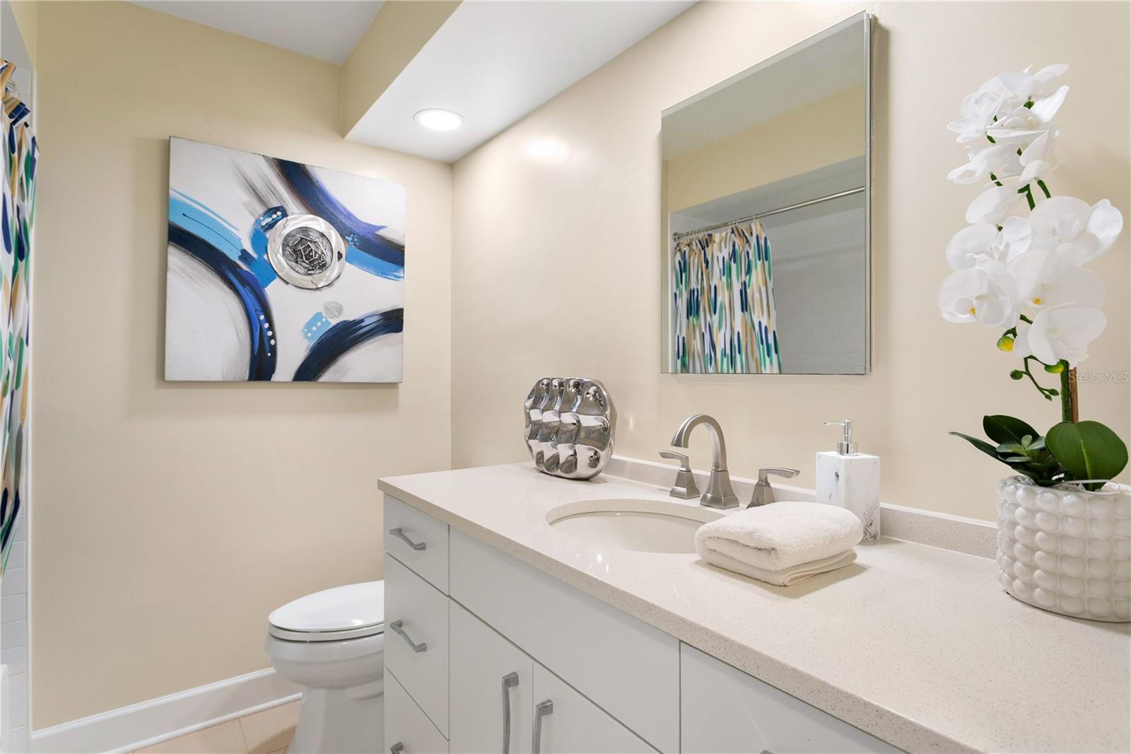 SNELL ISLES ESTATES - Residential