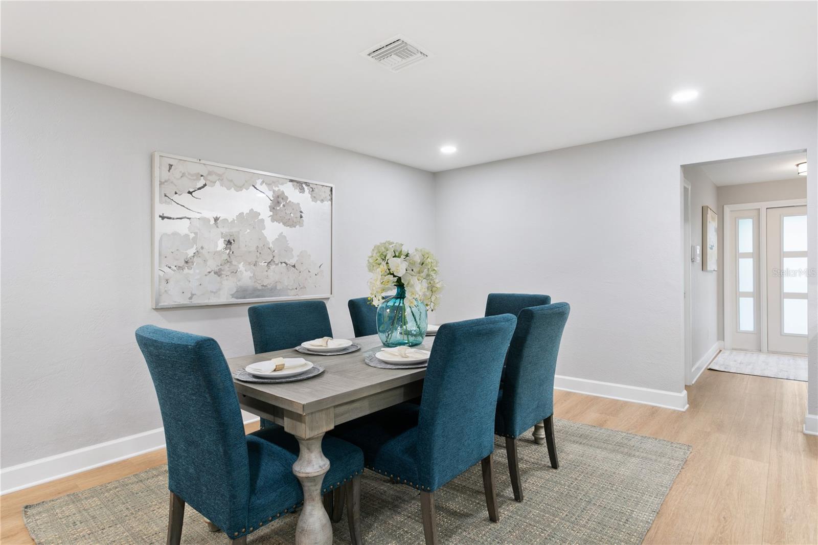 SNELL ISLES ESTATES - Residential