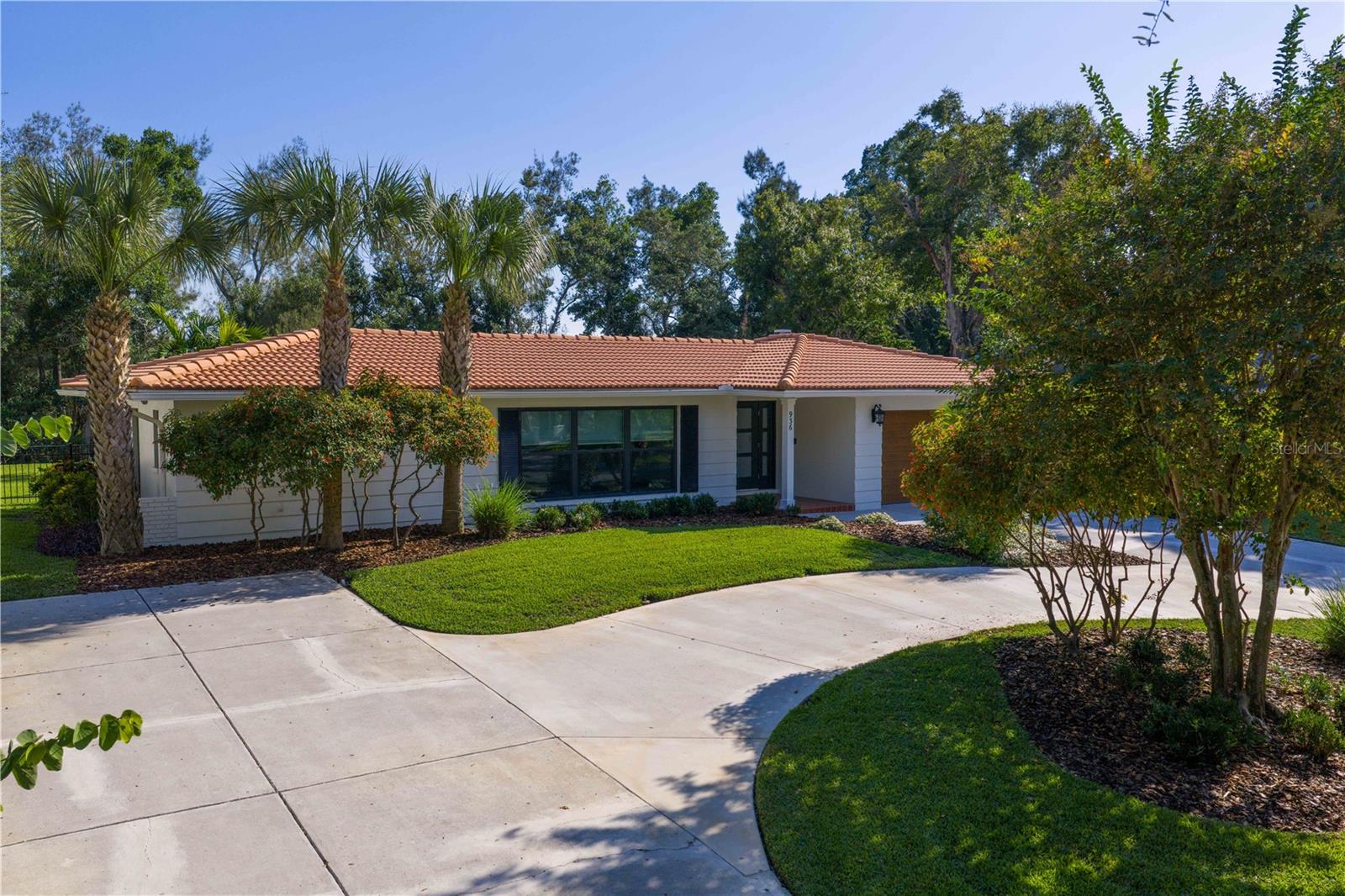 SNELL ISLES ESTATES - Residential