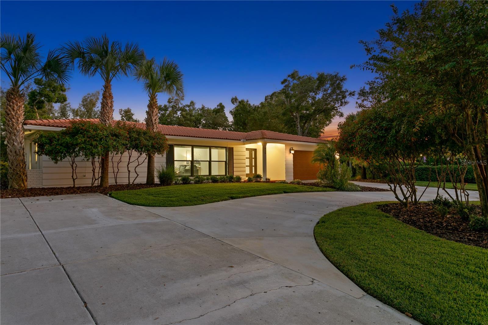 SNELL ISLES ESTATES - Residential