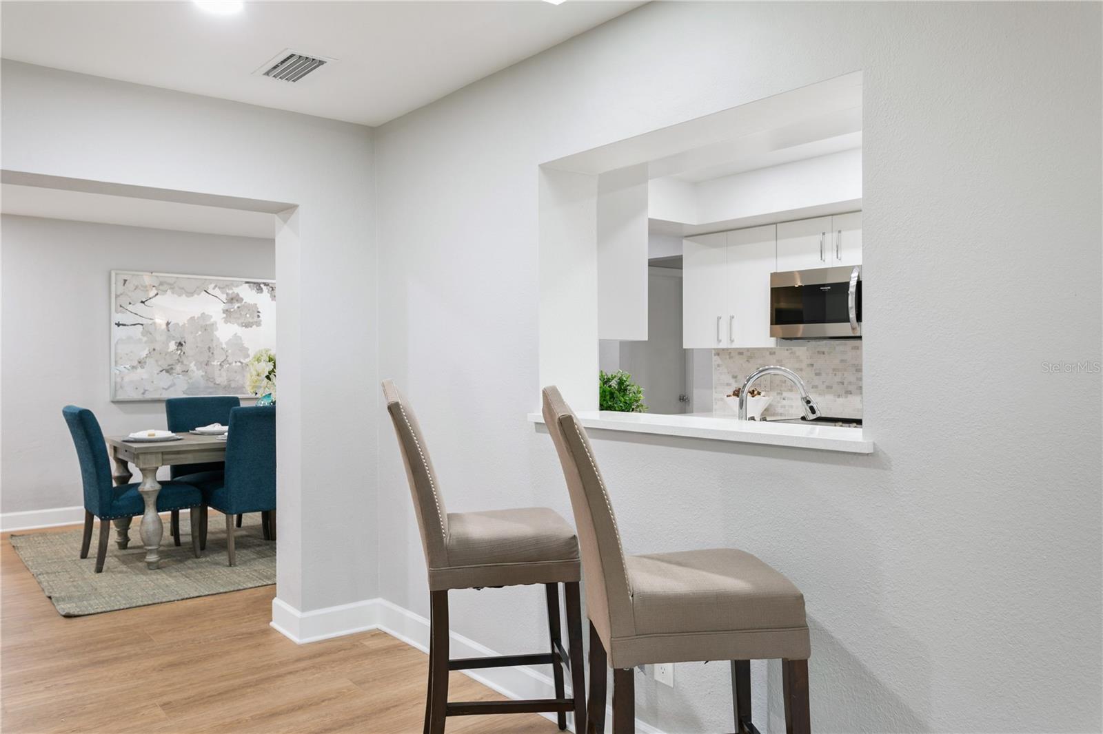 SNELL ISLES ESTATES - Residential