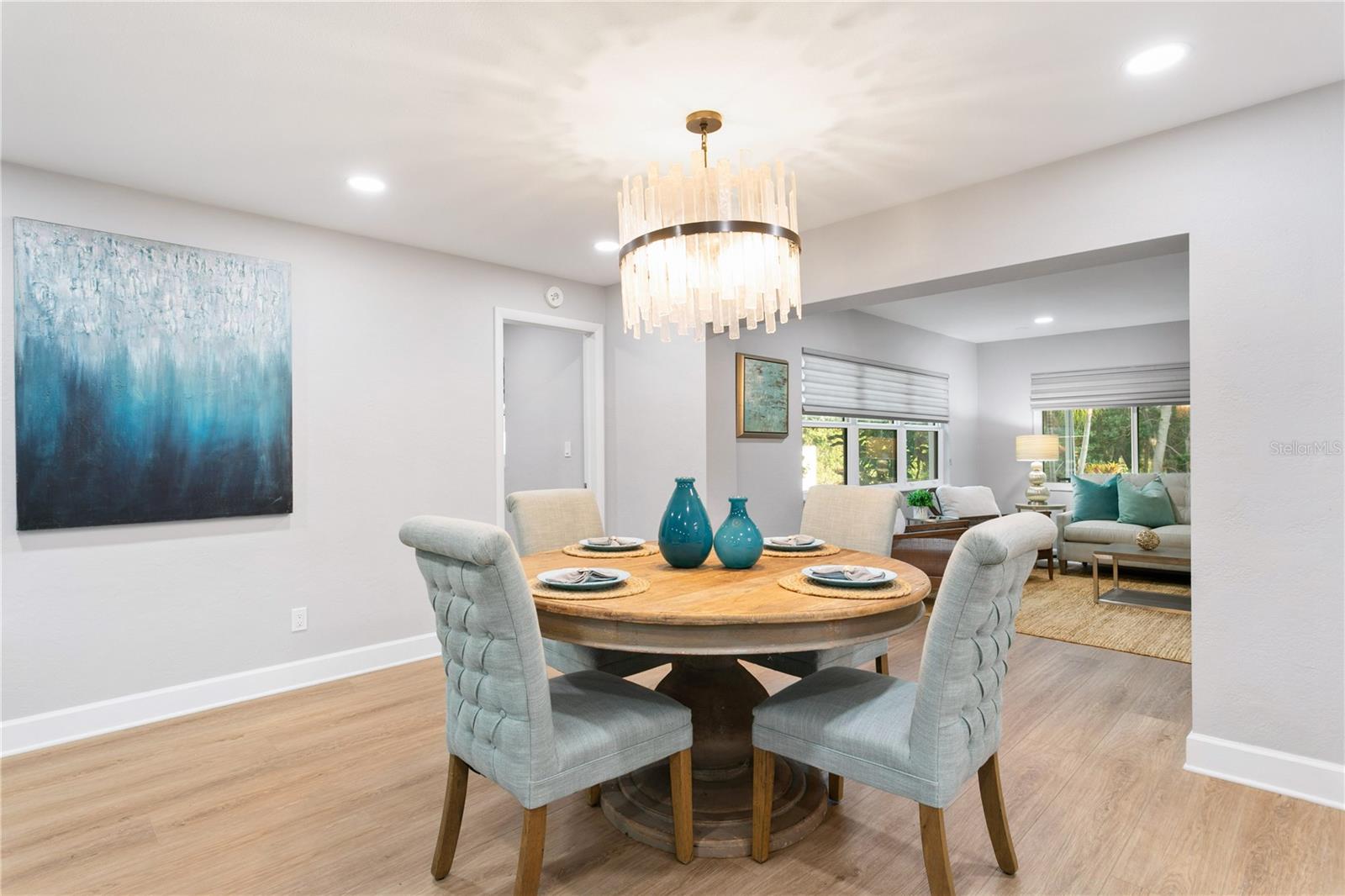 SNELL ISLES ESTATES - Residential