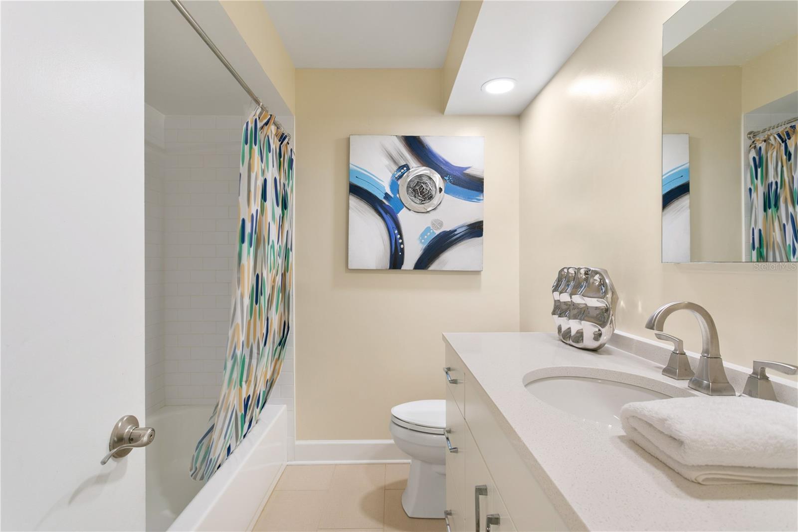 SNELL ISLES ESTATES - Residential