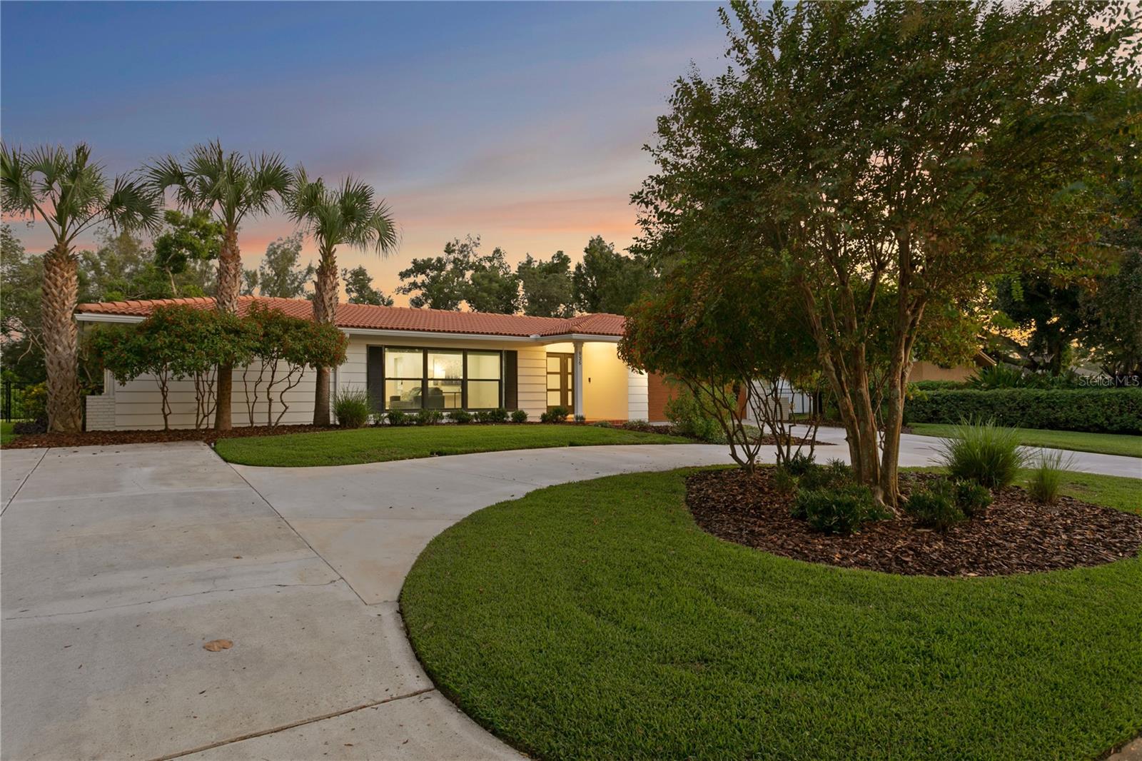 SNELL ISLES ESTATES - Residential