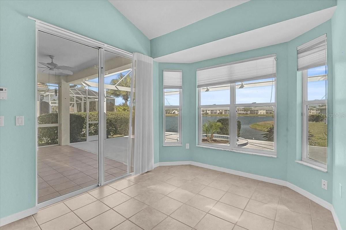 PERIDIA ISLE - Residential