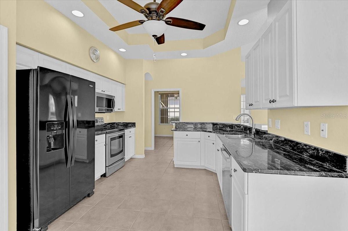 PERIDIA ISLE - Residential