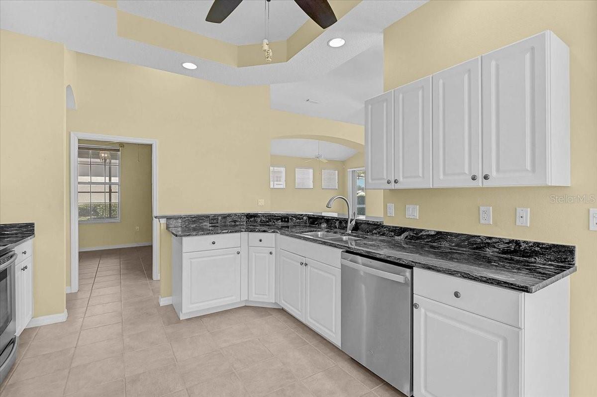 PERIDIA ISLE - Residential