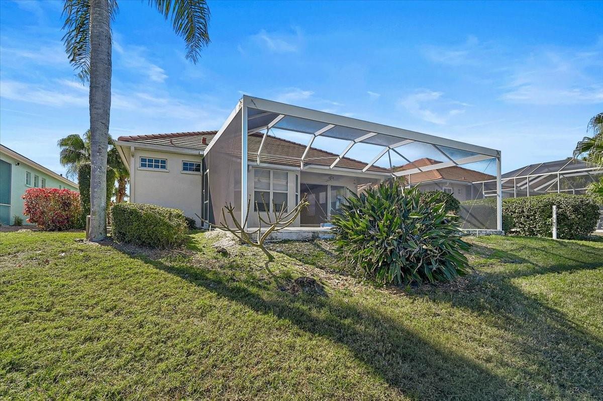 PERIDIA ISLE - Residential