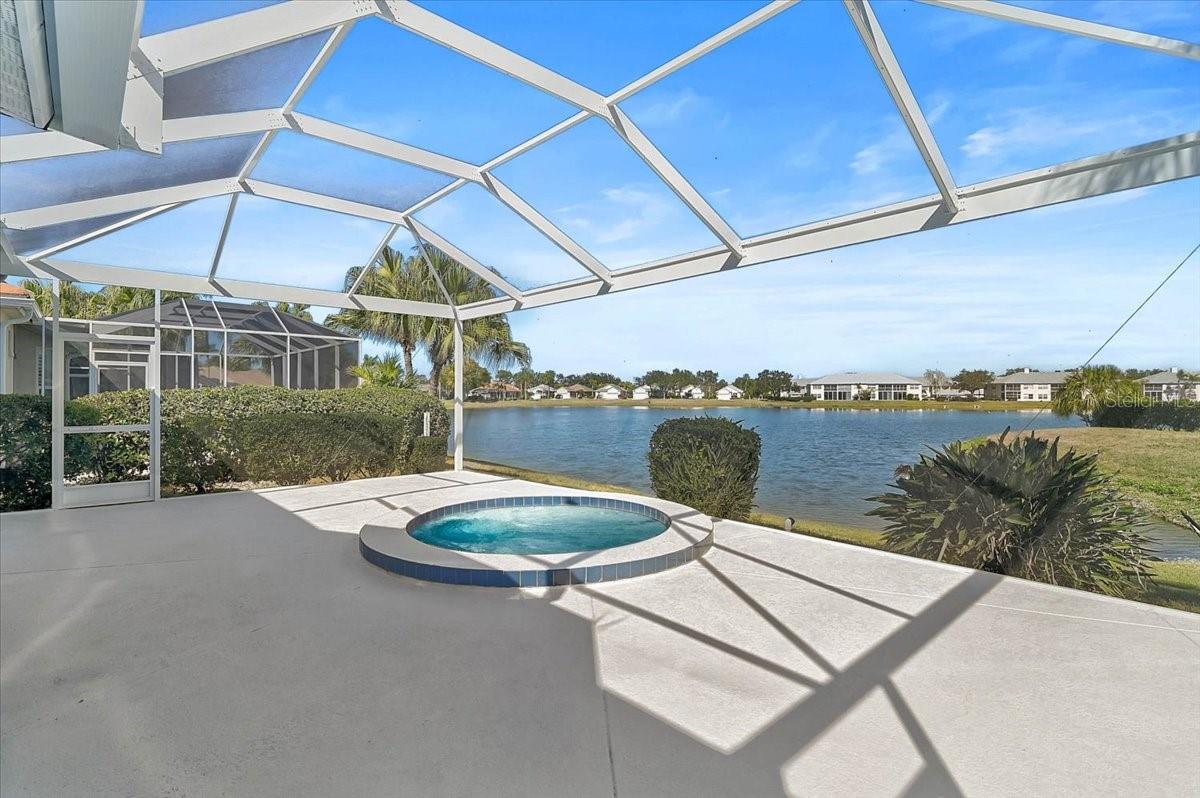 PERIDIA ISLE - Residential